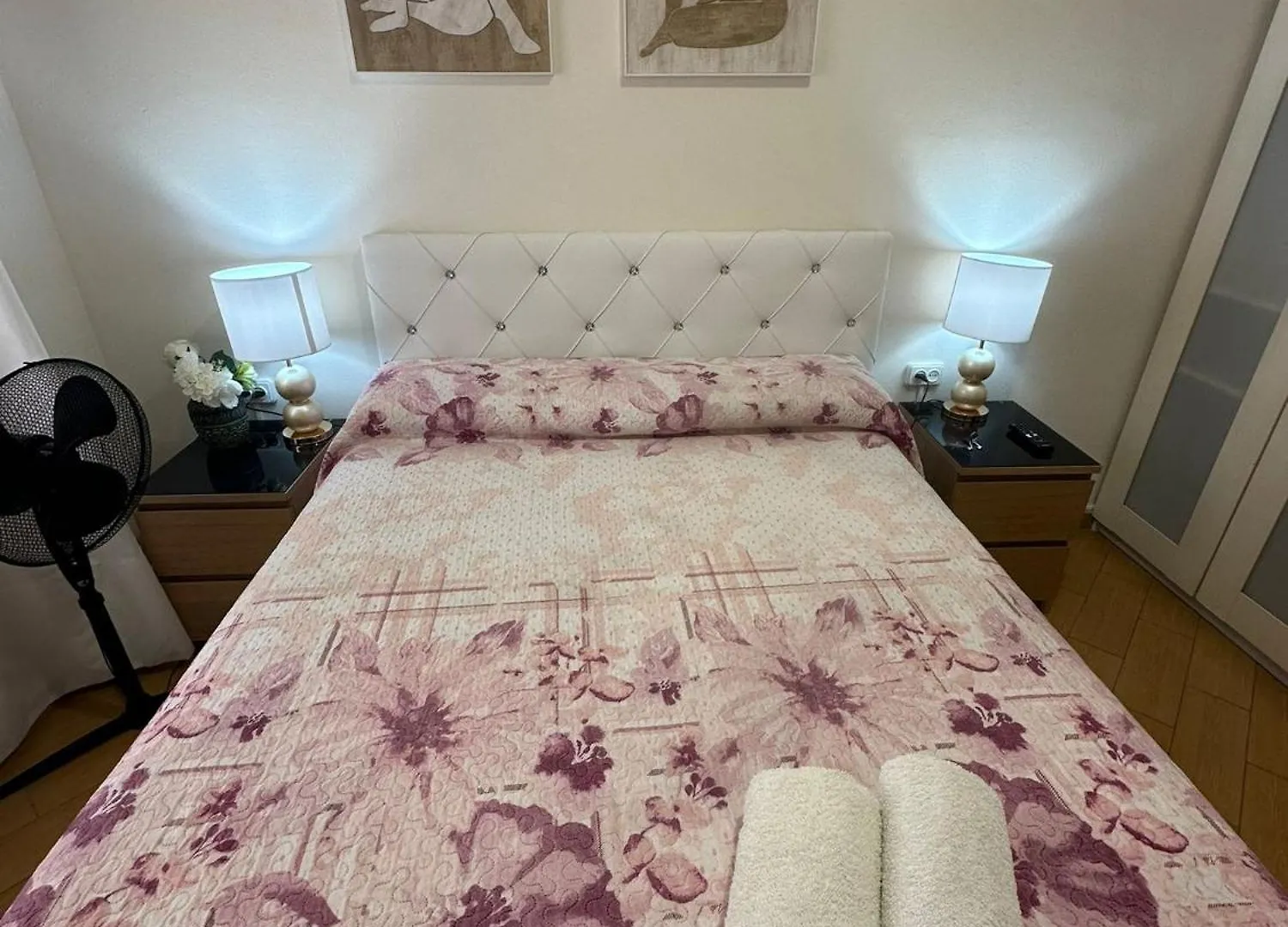 Bed and Breakfast Rooms Varata Βαρκελώνη