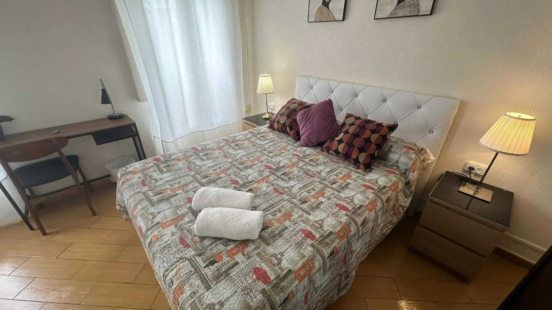 Bed and Breakfast Rooms Varata Βαρκελώνη