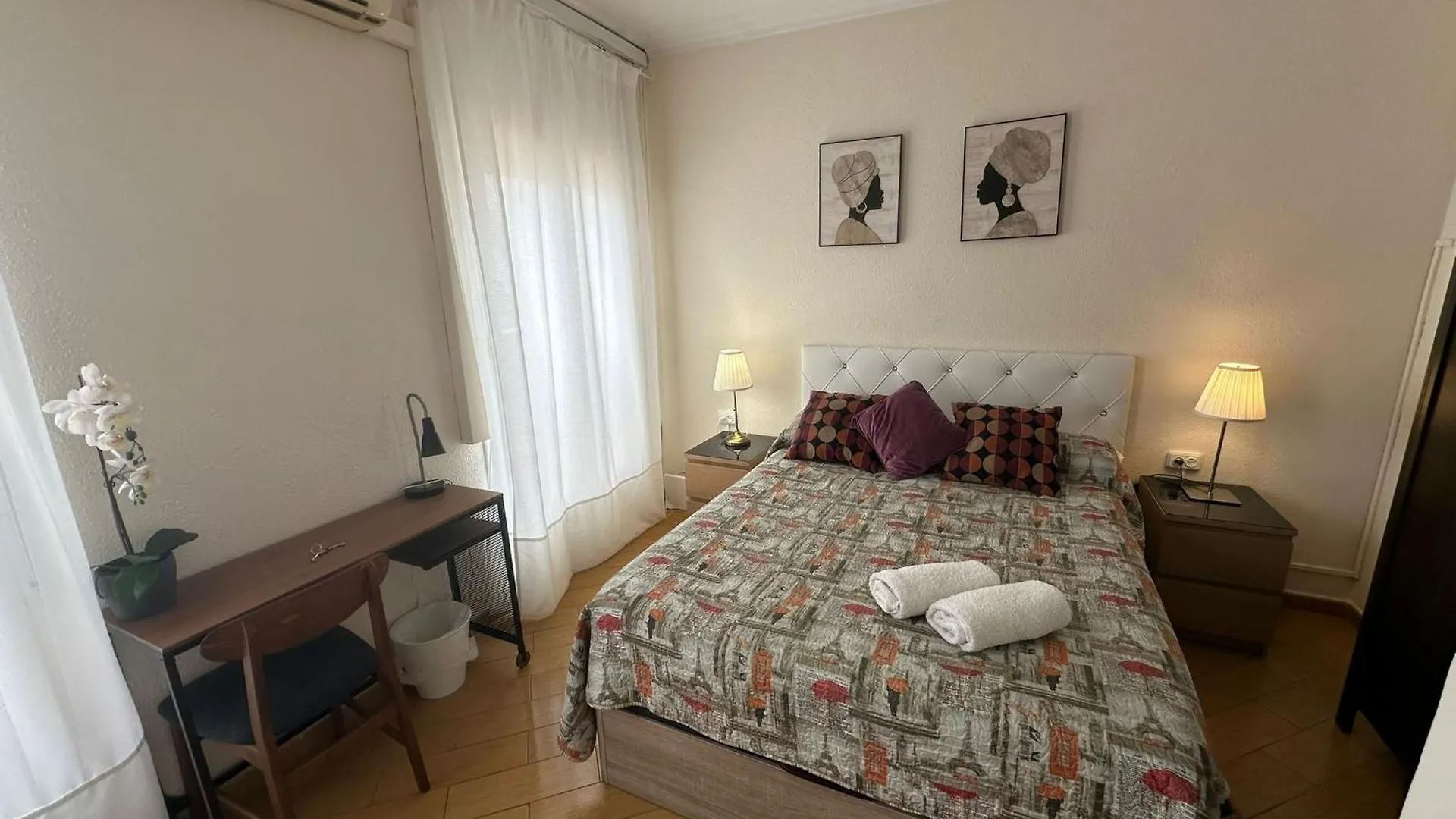 Rooms Varata Βαρκελώνη Ισπανία