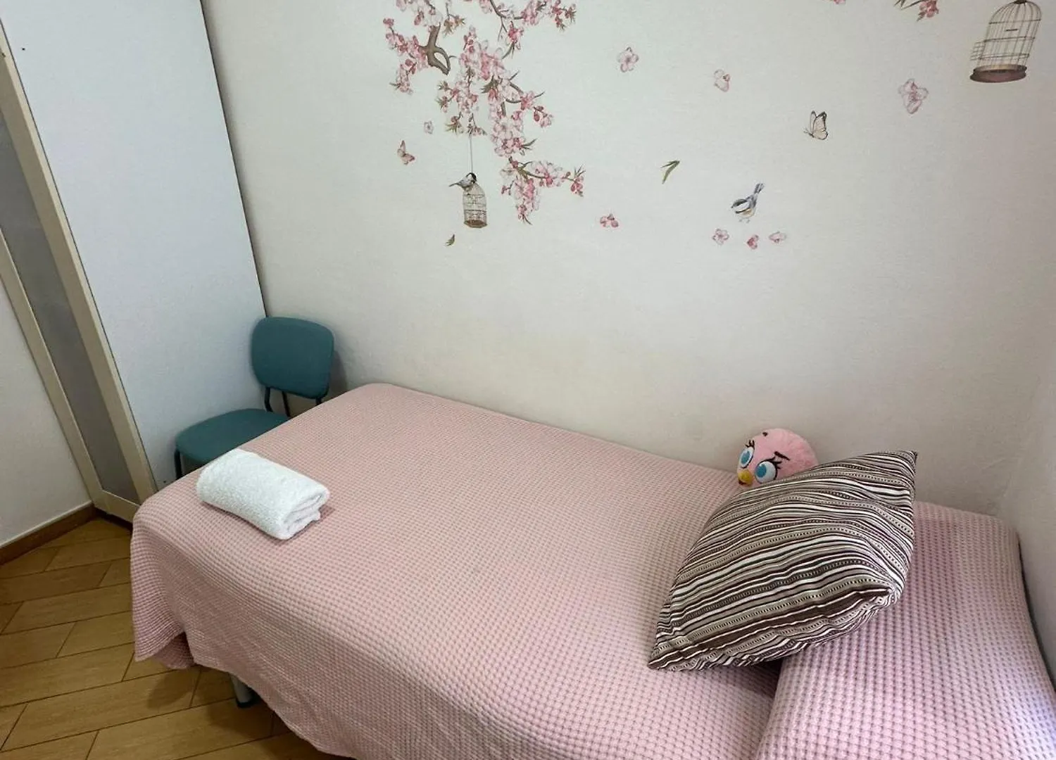 Bed and Breakfast Rooms Varata Βαρκελώνη Ισπανία