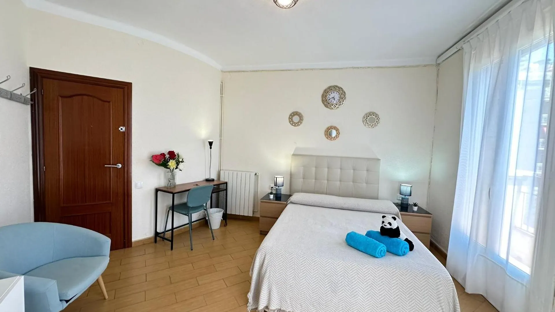 Rooms Varata Βαρκελώνη
