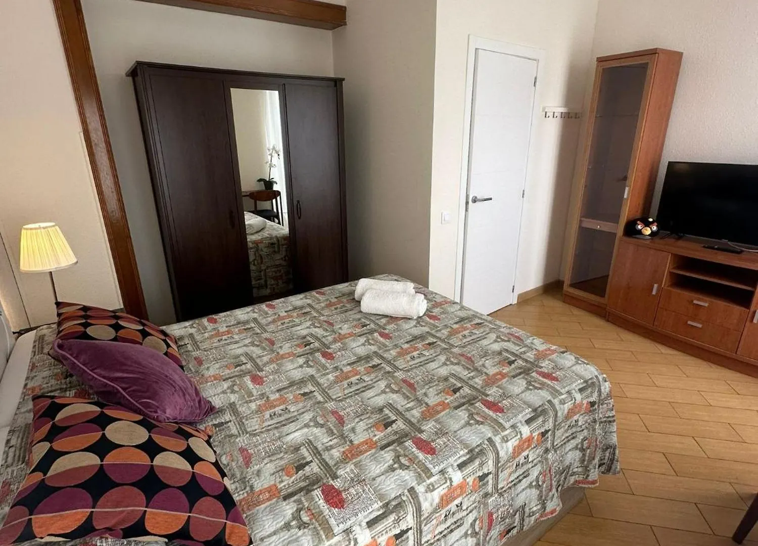 Rooms Varata Βαρκελώνη 0*,