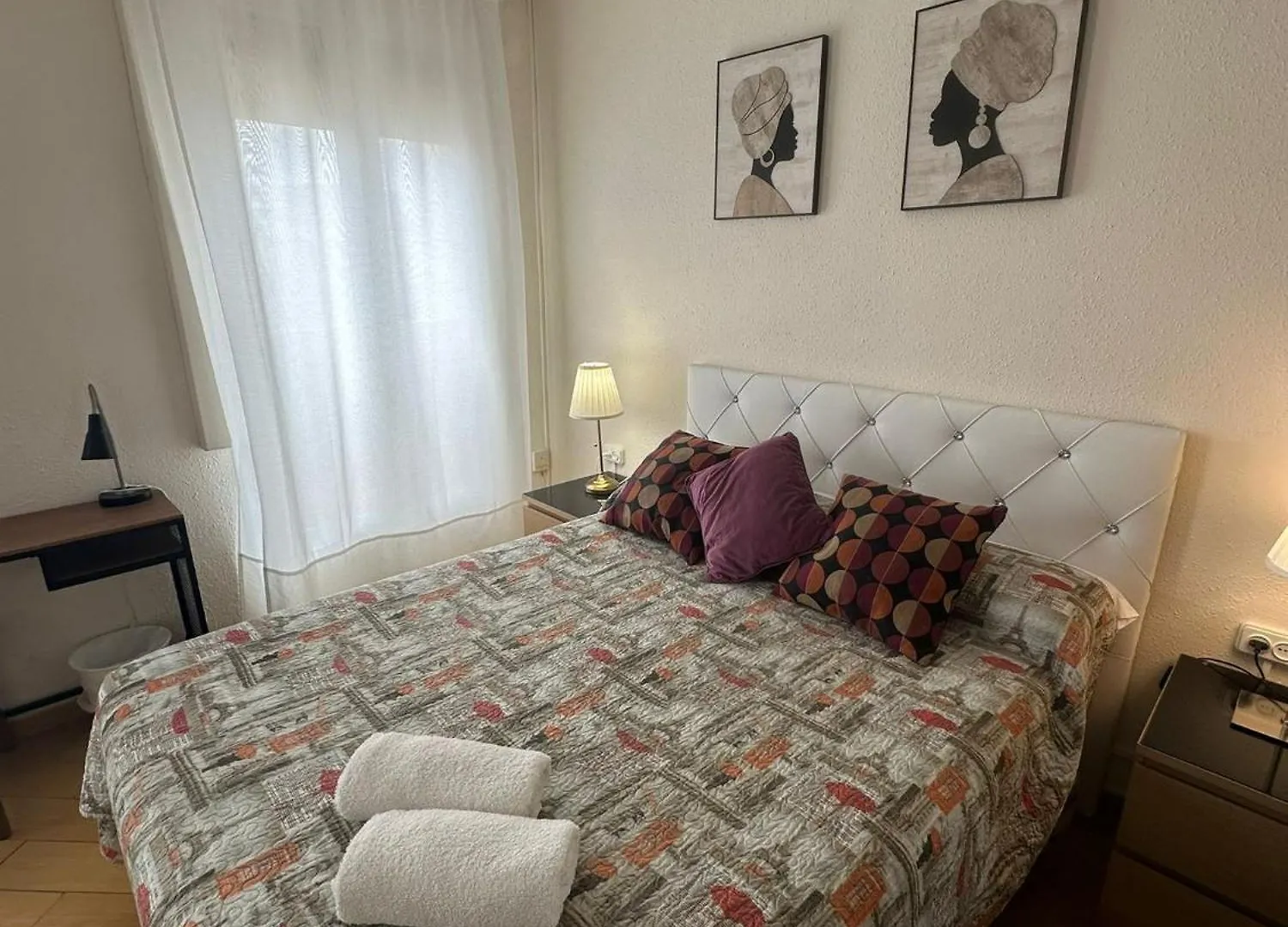 Rooms Varata Βαρκελώνη Bed and Breakfast