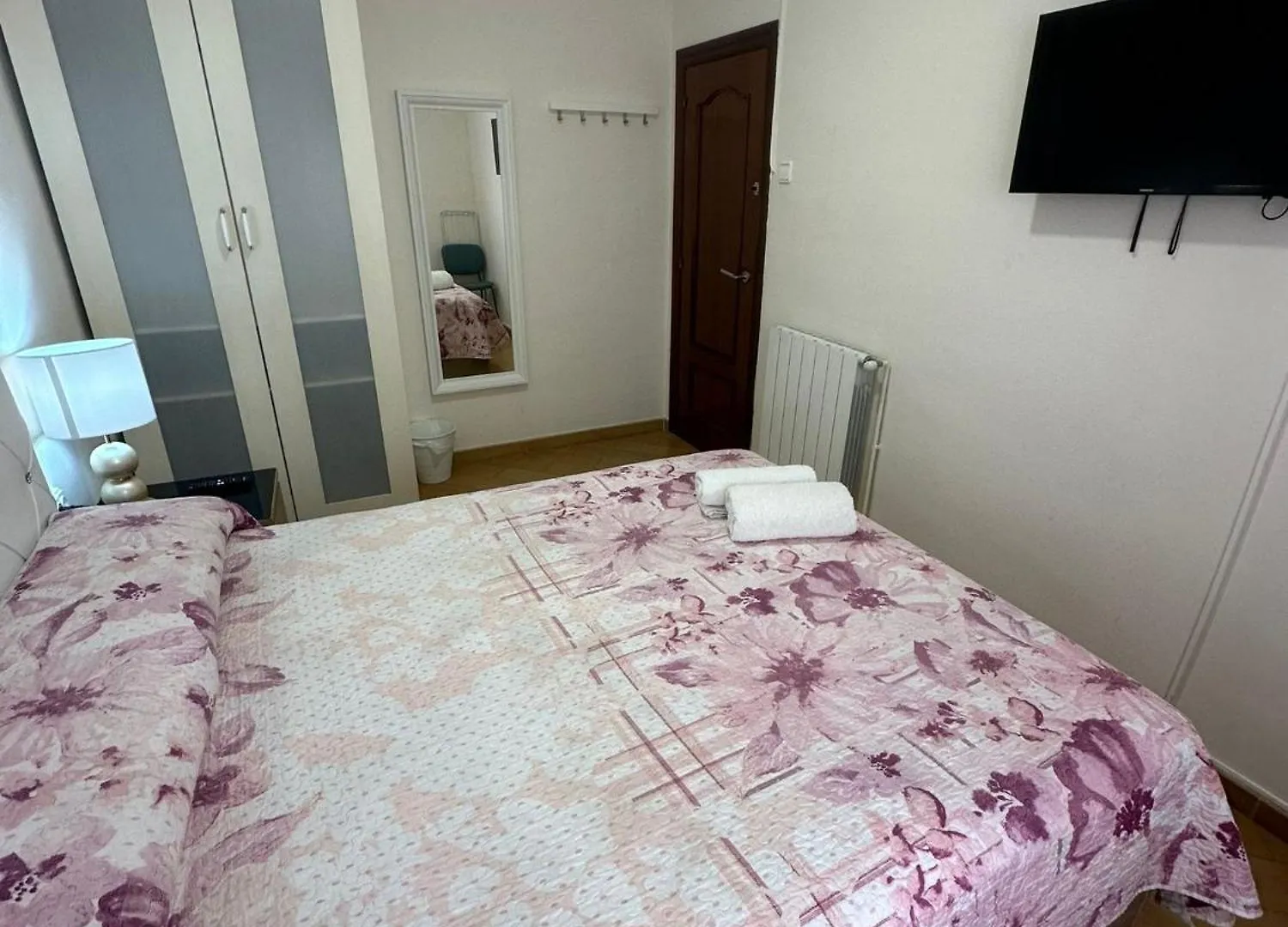 Rooms Varata Βαρκελώνη 0*,