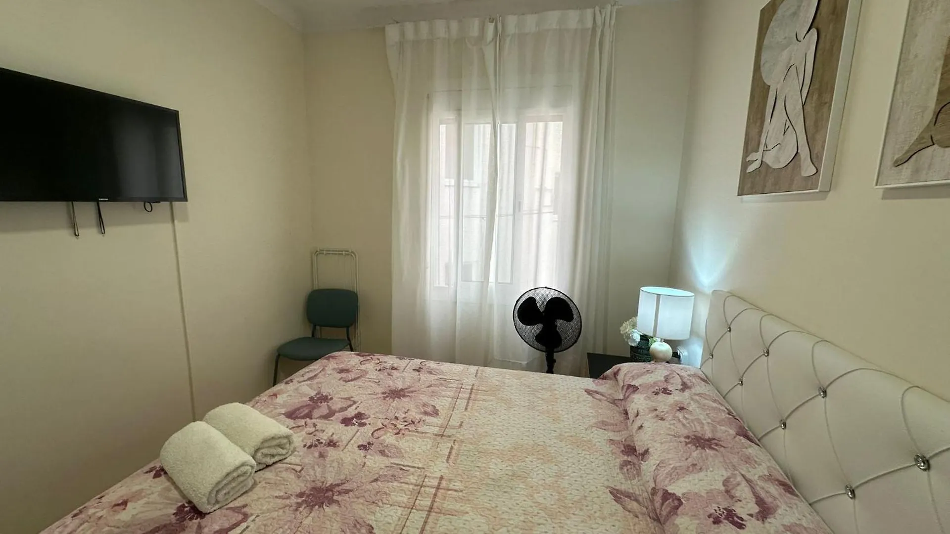 Bed and Breakfast Rooms Varata Βαρκελώνη