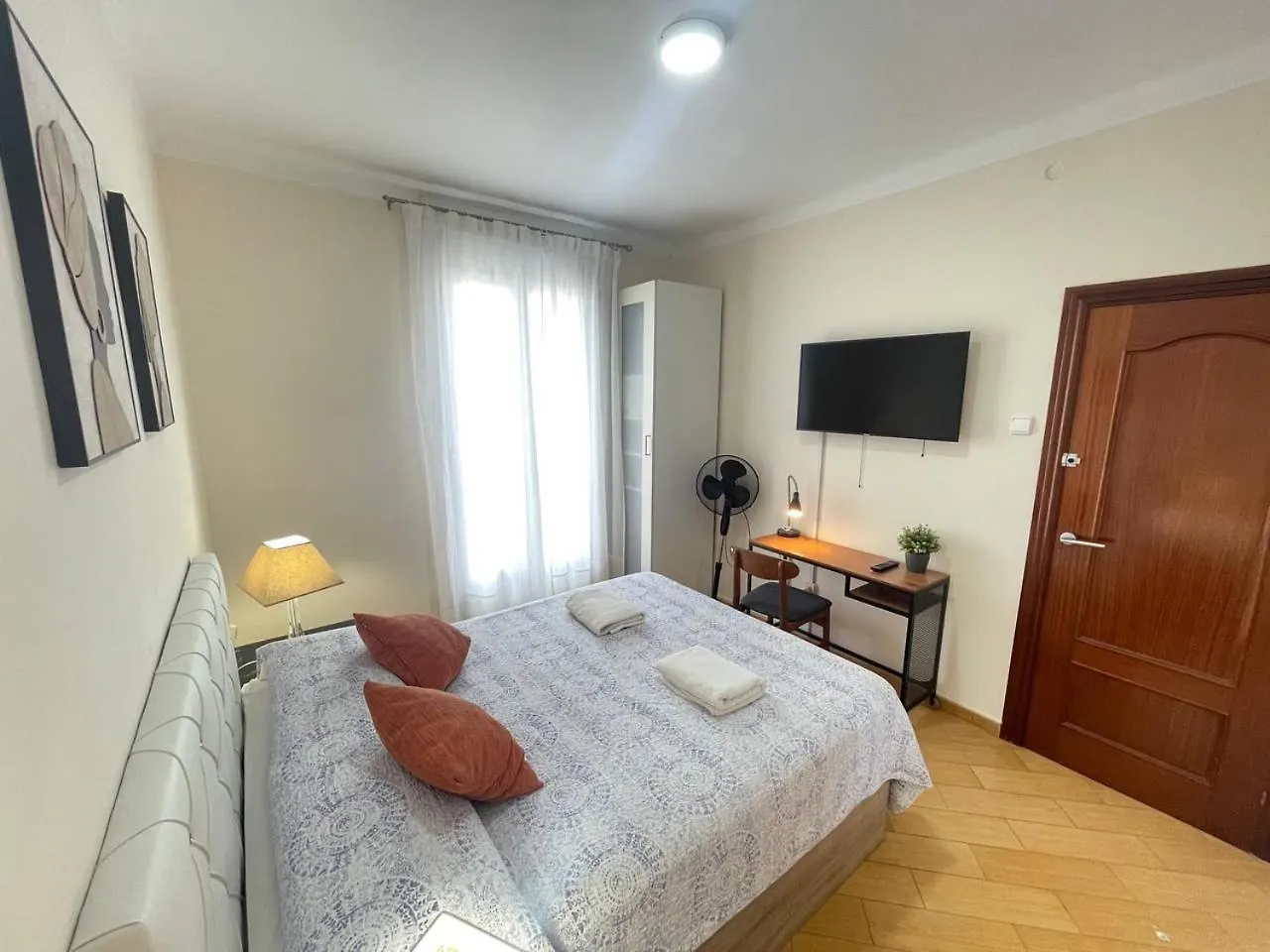 Rooms Varata Βαρκελώνη Ισπανία