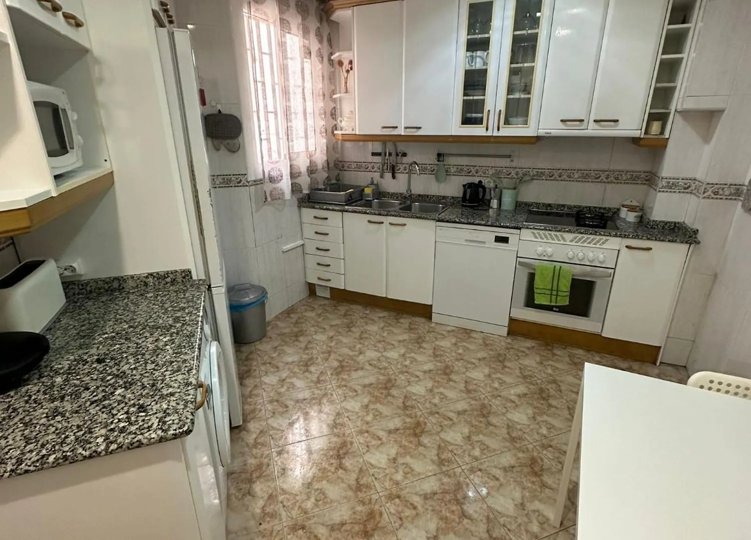 Bed & Breakfast Rooms Varata Barcelona