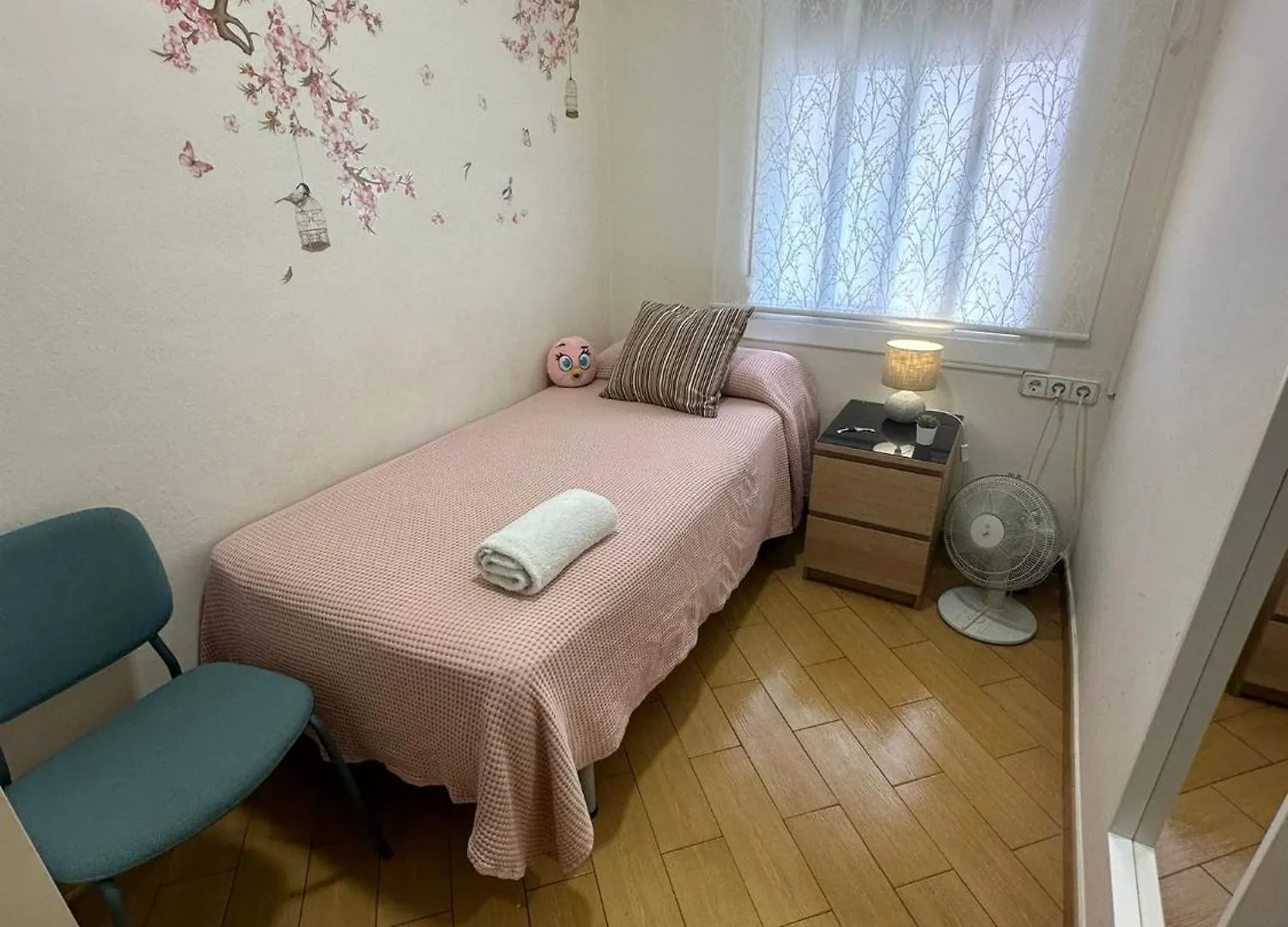 Bed & Breakfast Rooms Varata Barcelona