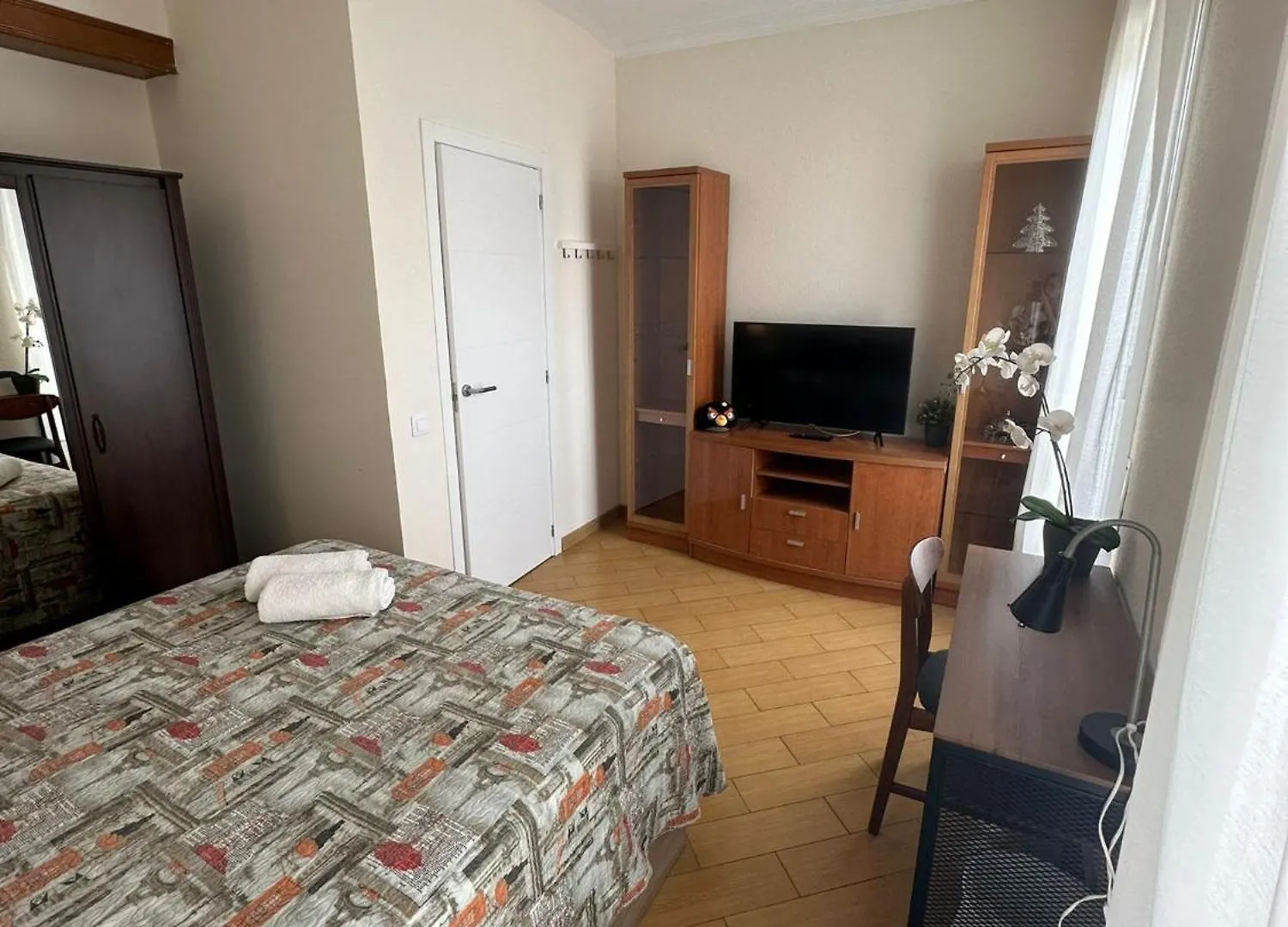 Bed & Breakfast Rooms Varata Barcelona